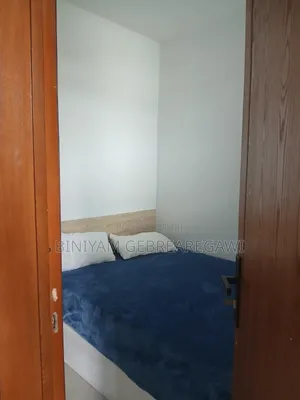 Furnished 2bdrm Apartment in Apartment, Yeka for rent