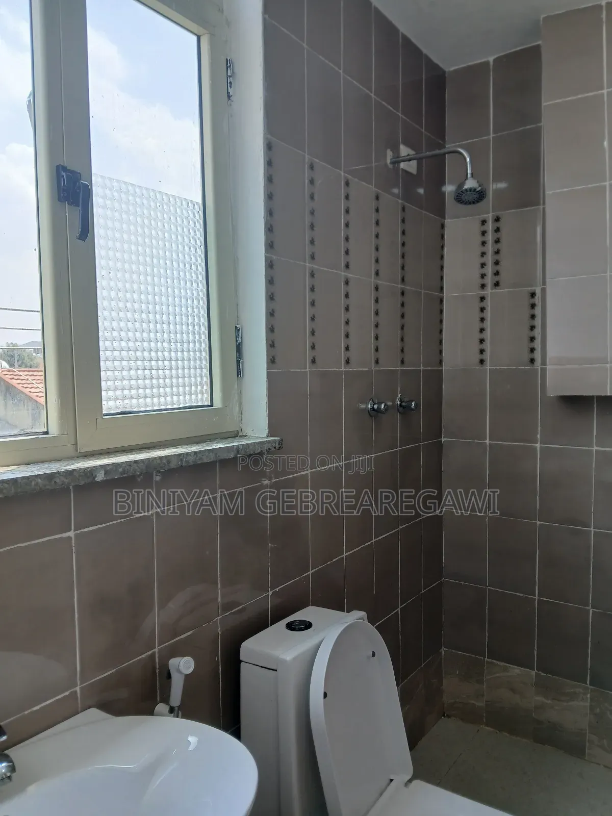 Furnished 2bdrm Apartment in Apartment, Yeka for rent