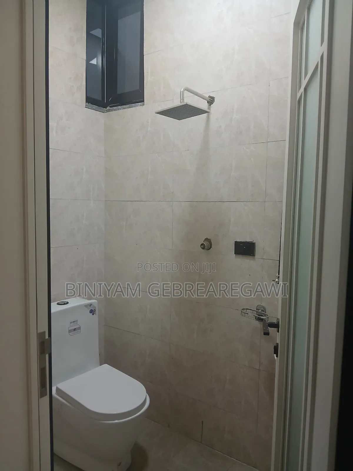Furnished 2bdrm Apartment in Apartment, Yeka for rent