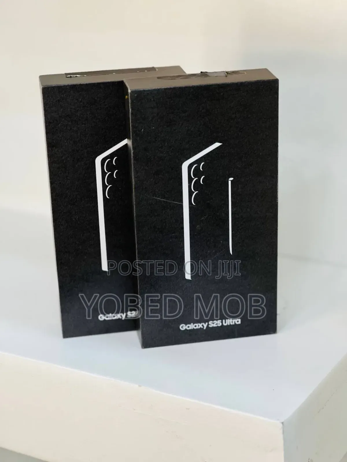 New Samsung Galaxy S25 Ultra 256 GB