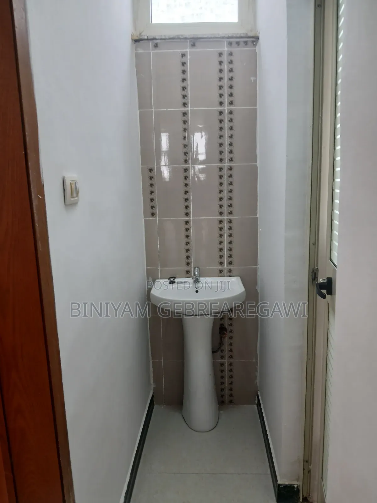 Furnished 2bdrm Apartment in Apartment, Yeka for rent