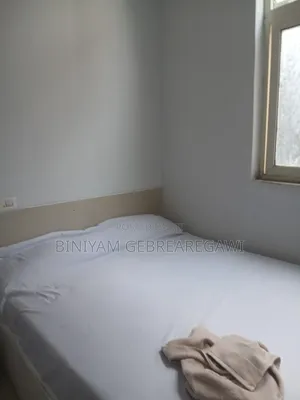 Furnished 2bdrm Apartment in Apartment, Yeka for rent
