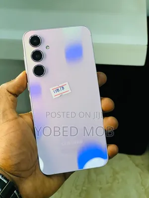 New Samsung Galaxy A55 256 GB