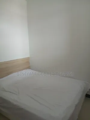 Furnished 2bdrm Apartment in Apartment, Yeka for rent