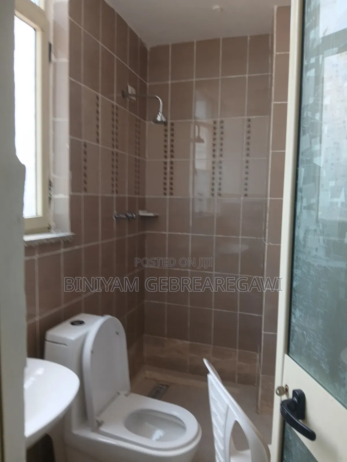 Furnished 2bdrm Apartment in Apartment, Yeka for rent