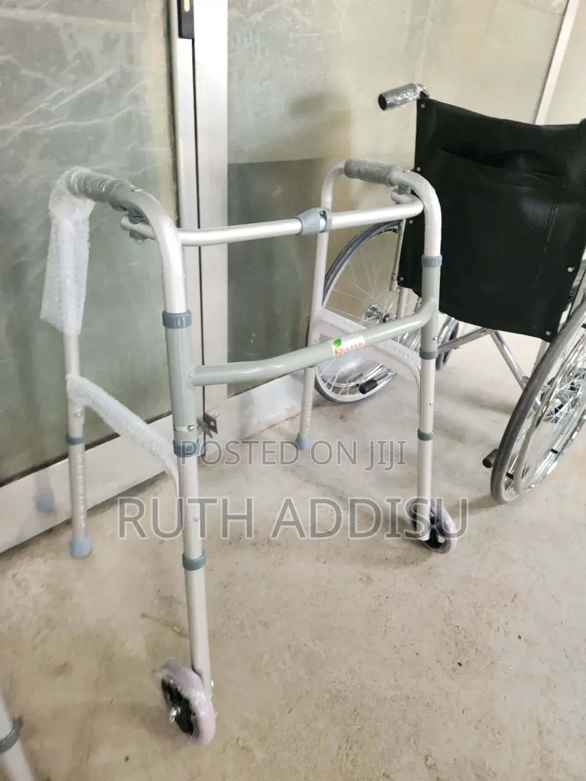 Medical Walker米酒walker什差medical Walker絫我medical Walker New