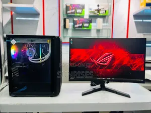 Photo - New Desktop Computer 32GB Intel Core I9 SSD 1T