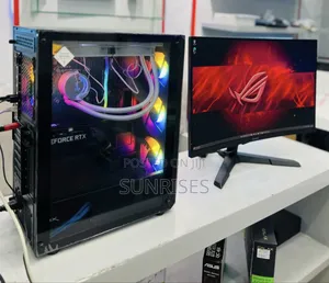 New Desktop Computer 32GB Intel Core I9 SSD 1T