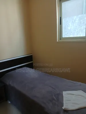 Photo - Furnished 2bdrm Apartment in Apartment, Yeka for rent