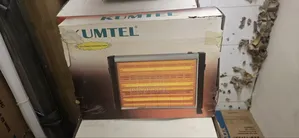 Kumtel Room Heaters 3-Ampule for in Heater Sales Deliver