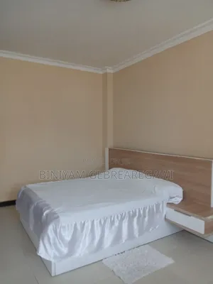 Furnished 2bdrm Apartment in Apartment, Yeka for rent