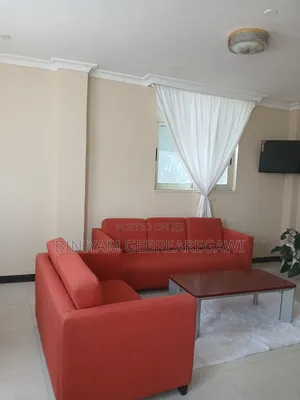 Photo - Furnished 2bdrm Apartment in Apartment, Yeka for rent