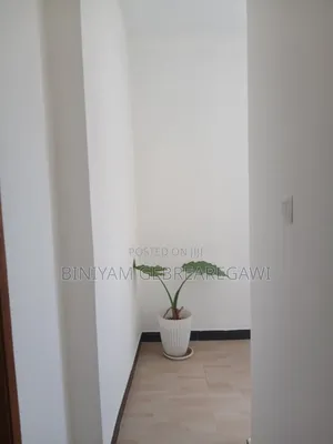 Furnished 2bdrm Apartment in Apartment, Yeka for rent