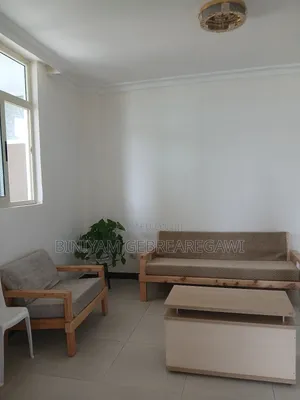 Furnished 2bdrm Apartment in Apartment, Yeka for rent
