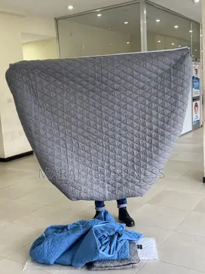 Waterproof Bed Cover