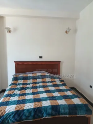 Photo - Furnished 2bdrm Apartment in Apartment, Yeka for rent