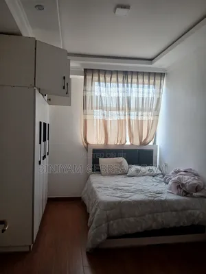 Furnished 2bdrm Apartment in Apartment, Yeka for rent