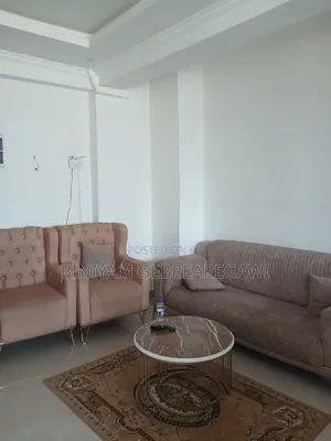 Photo - Furnished 2bdrm Apartment in Apartment, Yeka for rent