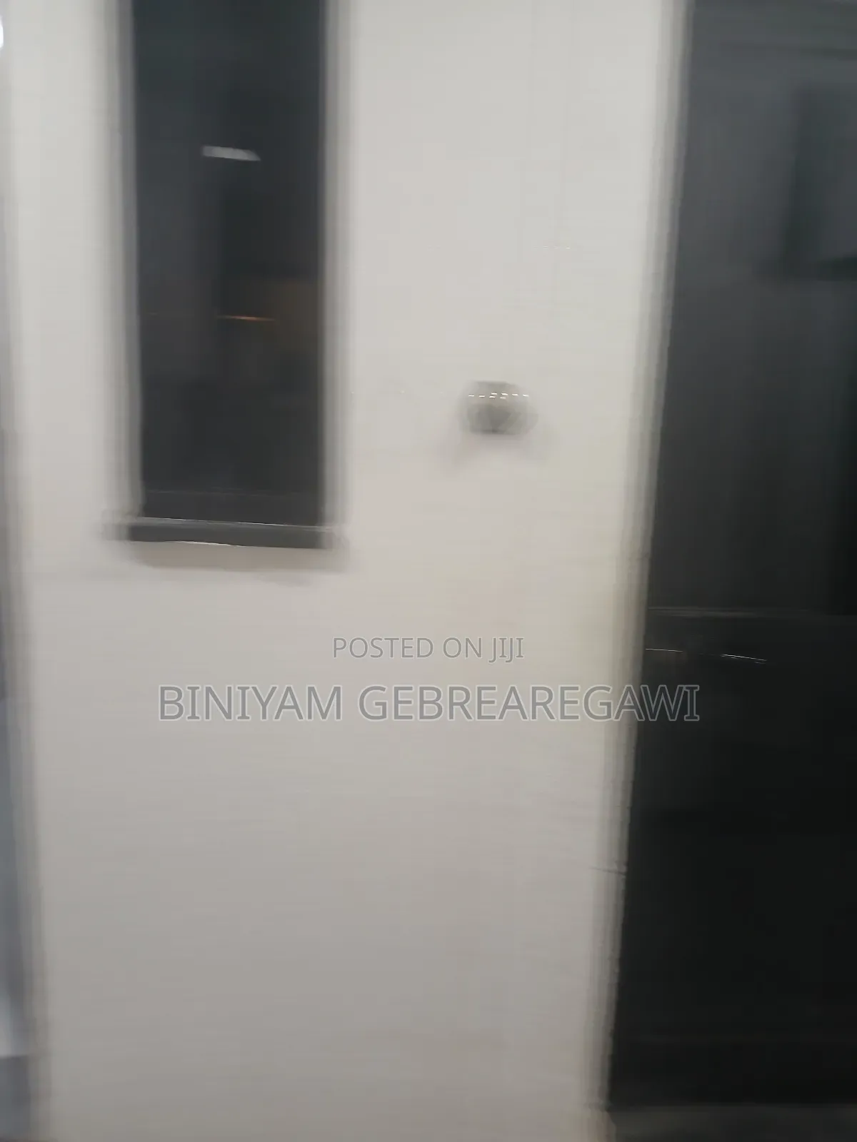 Furnished 2bdrm Apartment in Apartment, Yeka for rent