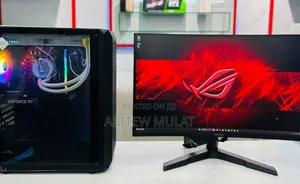 Photo - New Desktop Computer Acer Aspire C20-720 32GB Intel Core I9 SSD 1T