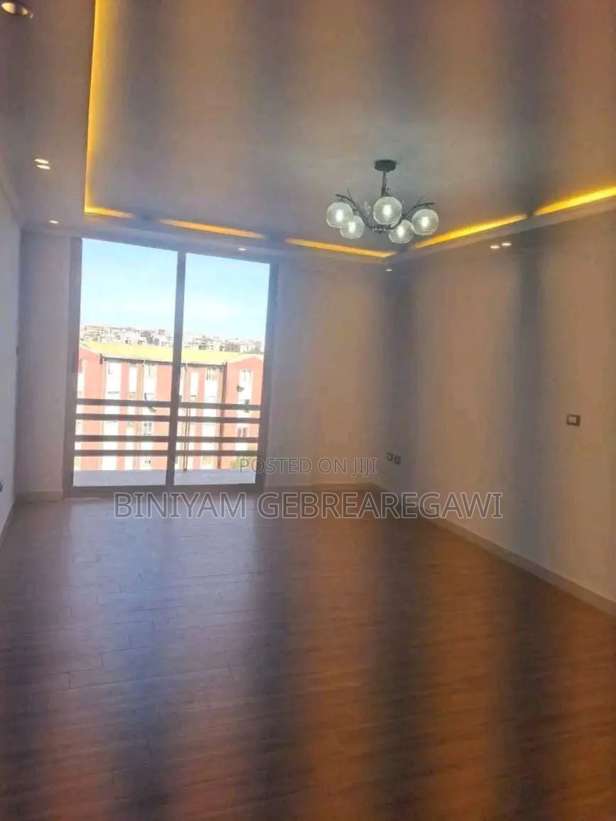 3bdrm Apartment in Apartment, Yeka for rent