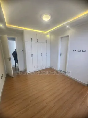 3bdrm Apartment in Apartment, Yeka for rent
