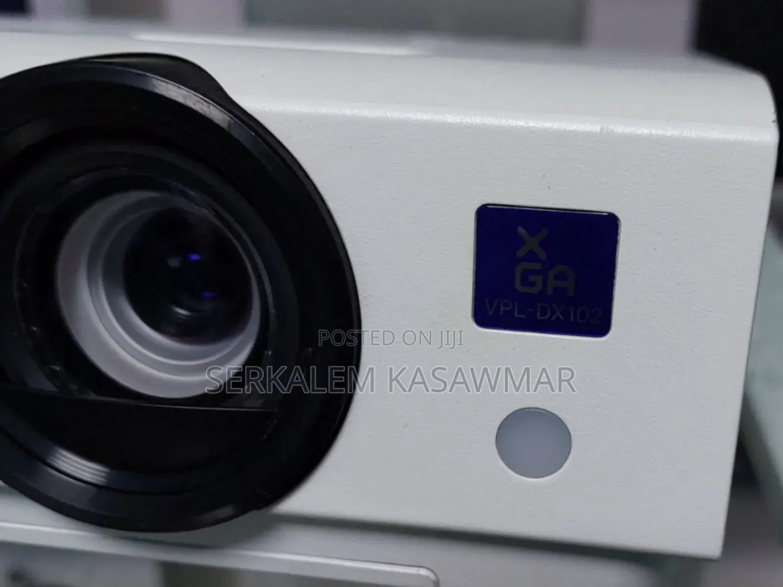 High Quality Sony Dx 102 Projector Brand New Sony Proj
