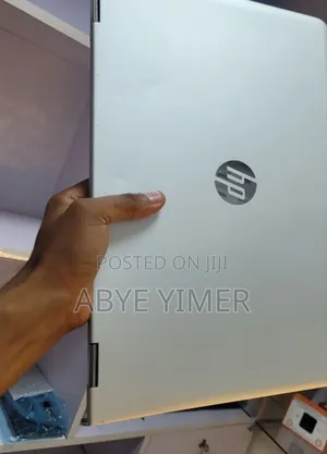 Photo - New Laptop HP Envy X360 8GB Intel Core I5 HDD 1T