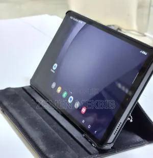 New Samsung Galaxy Tab A9 64 GB Black