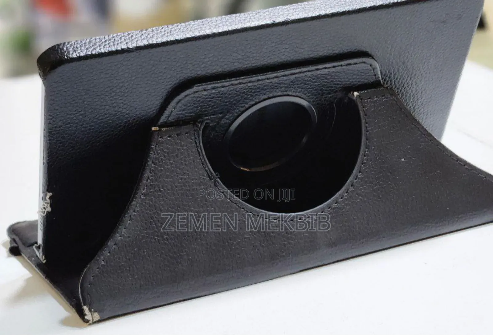 New Samsung Galaxy Tab A9 64 GB Black