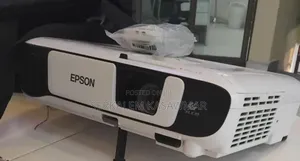 Epson Projector Model Name: Eb-S41