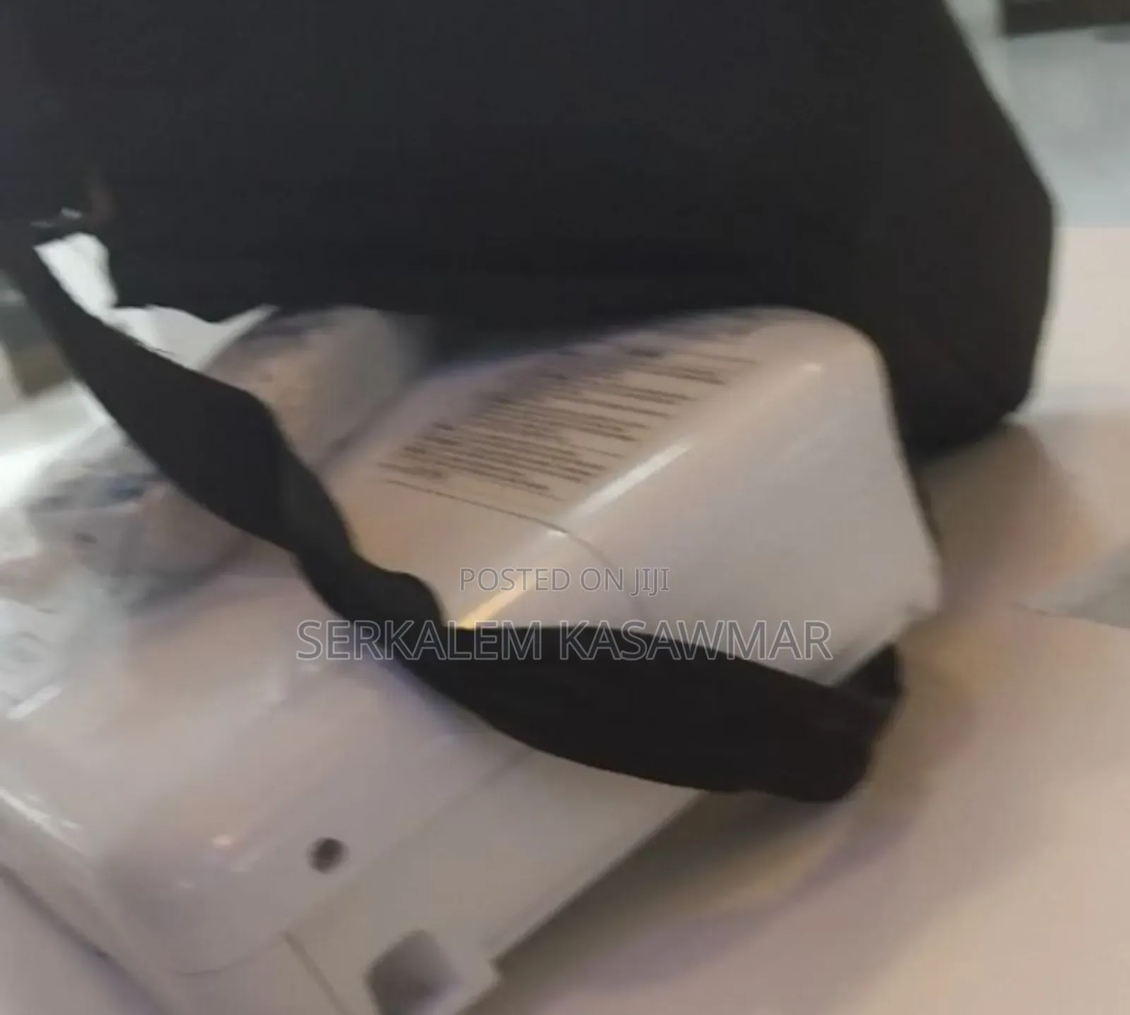 Epson Projector Model Name: Eb-S41