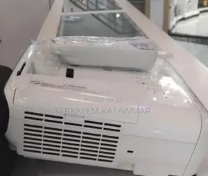 Epson Projector Model Name: Eb-S41
