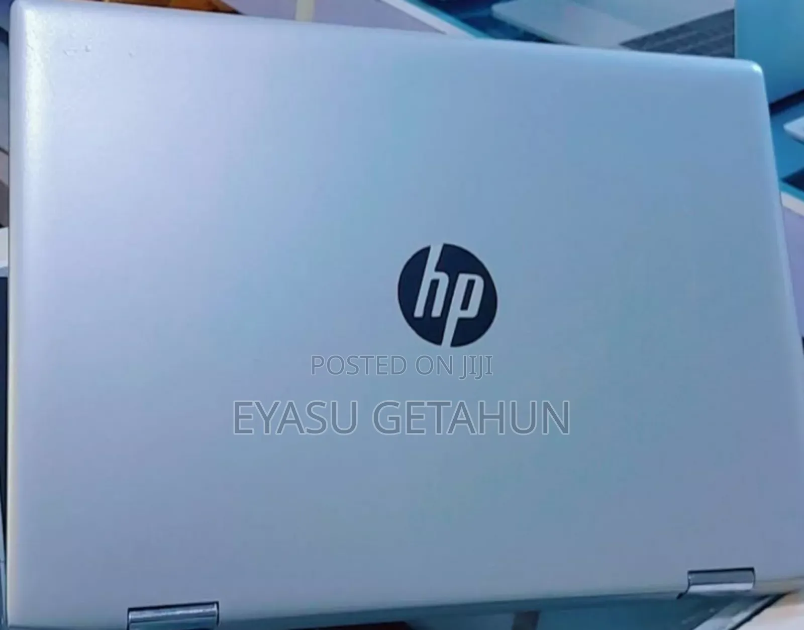 New Laptop HP ProBook 11 X360 G3 EE 8GB Intel Core I3 SSD 512GB