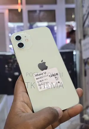 Apple iPhone 12 128 GB