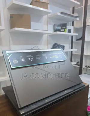 New Laptop Asus ROG Strix G16 G614 16GB Intel Core I7 SSD 1T