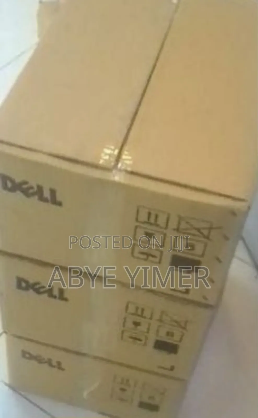 New Desktop Computer Dell Optiplex 3040 8GB Intel Core I5 HDD 1T