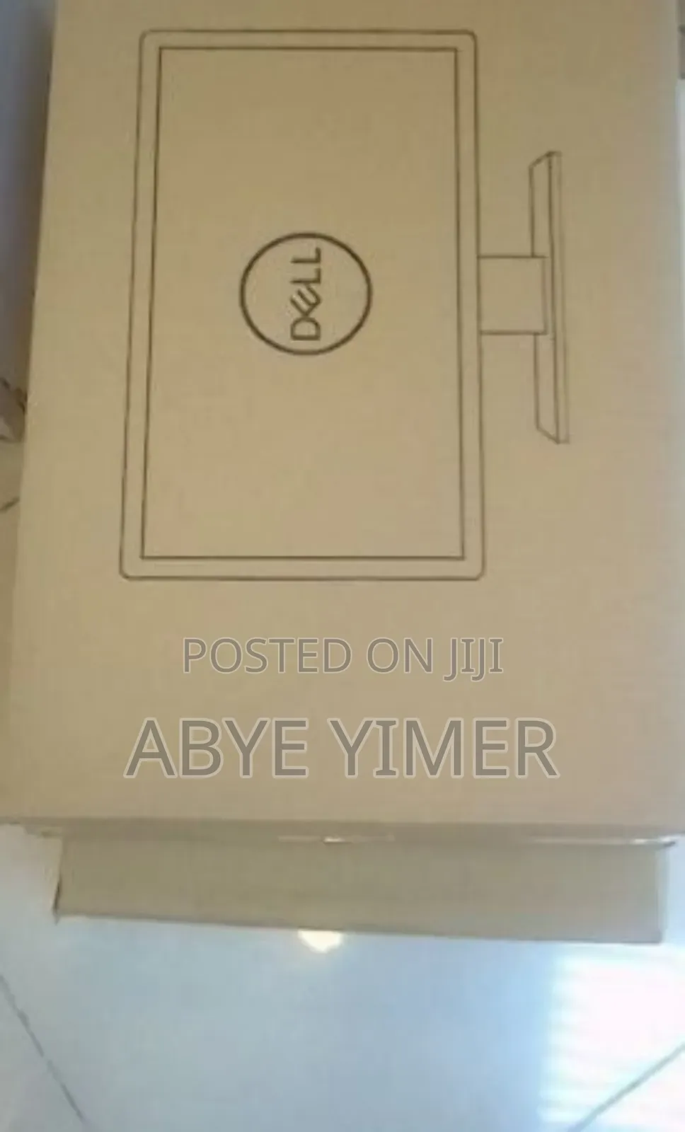 New Desktop Computer Dell Optiplex 3040 8GB Intel Core I5 HDD 1T