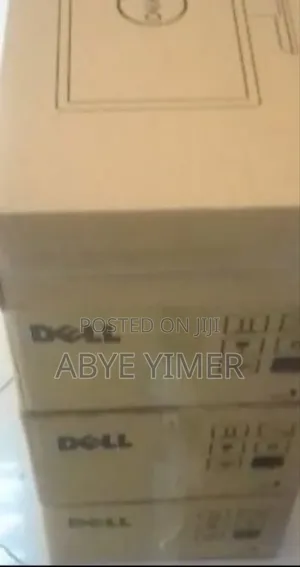 New Desktop Computer Dell Optiplex 3040 8GB Intel Core I5 HDD 1T