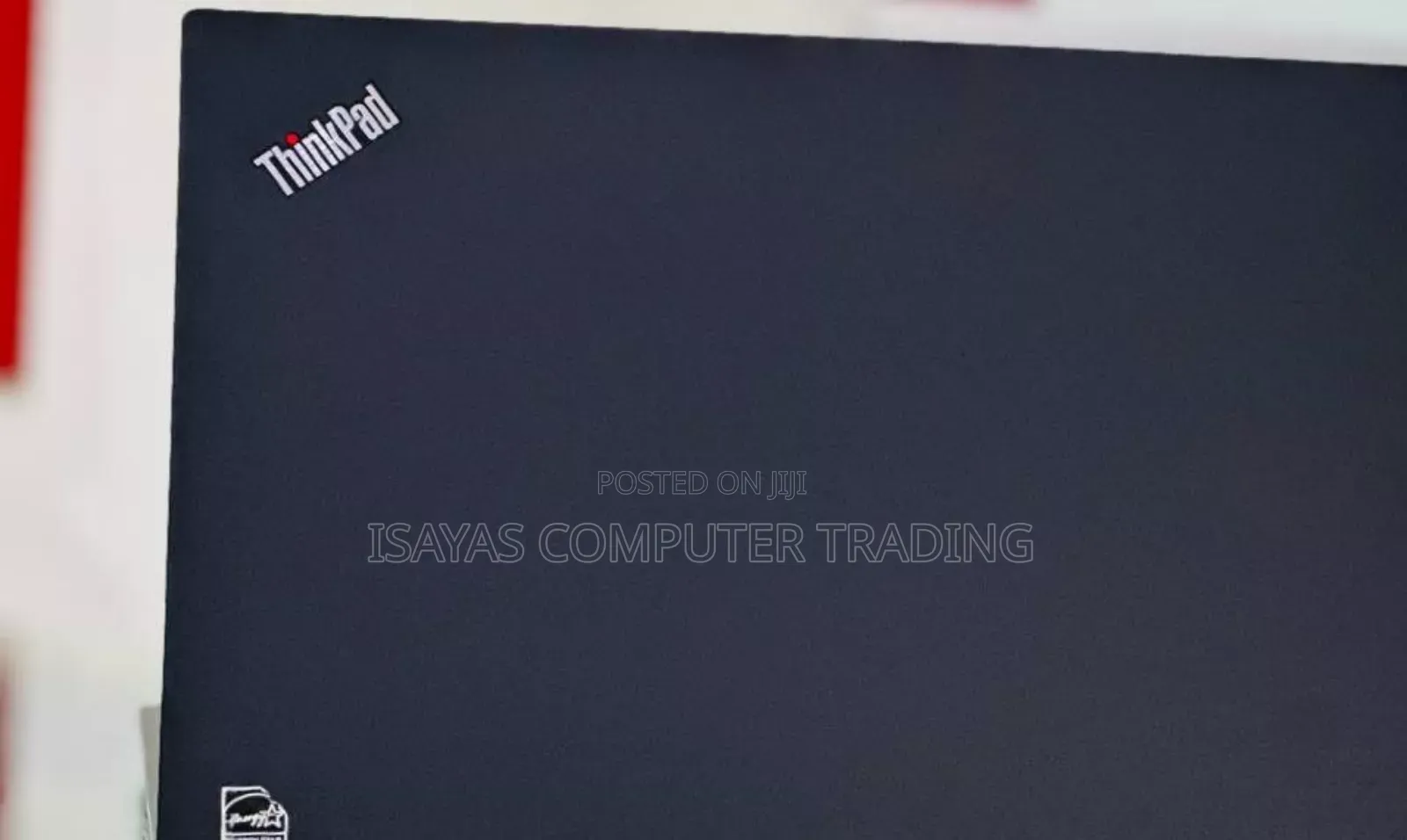 New Laptop Lenovo ThinkPad T495s 16GB Intel Core I5 SSD 512GB