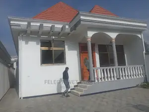 6bdrm Villa in አአ, Bole for sale