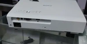 High Quality Sony Dx 102 Projector Brand New Sony Projecto89