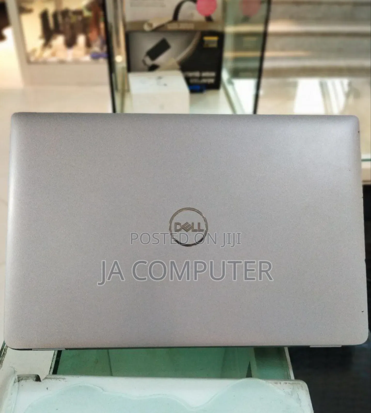 New Laptop Dell Latitude 5440 16GB Intel Core I5 SSD 512GB