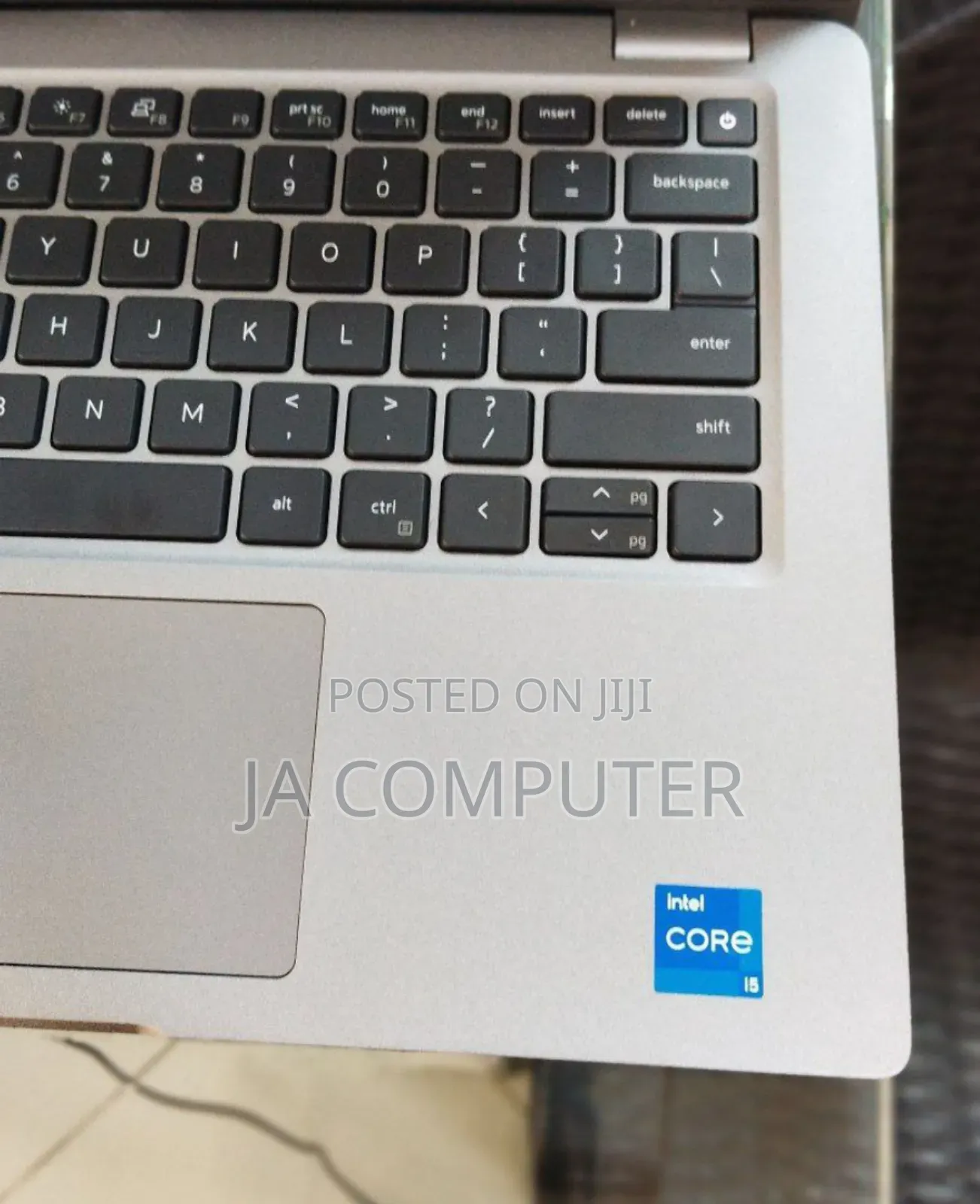 New Laptop Dell Latitude 5440 16GB Intel Core I5 SSD 512GB