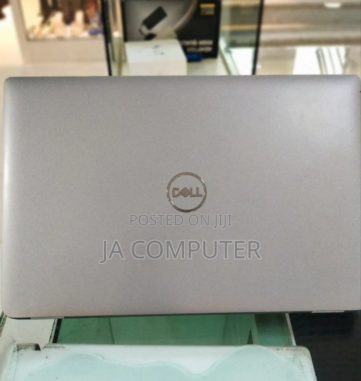 New Laptop Dell Latitude 5440 16GB Intel Core I5 SSD 512GB