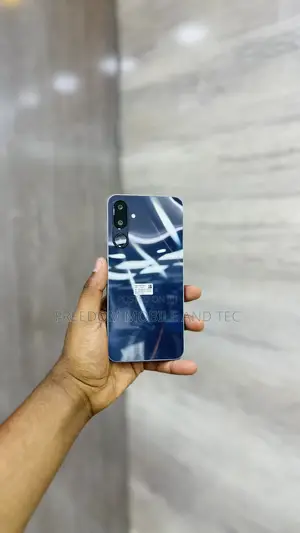 New Samsung Galaxy M16 128 GB Blue