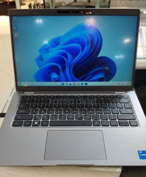 Photo - New Laptop Dell Latitude 5440 16GB Intel Core I5 SSD 512GB