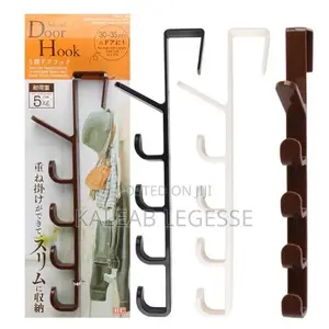 Over Door Hooks