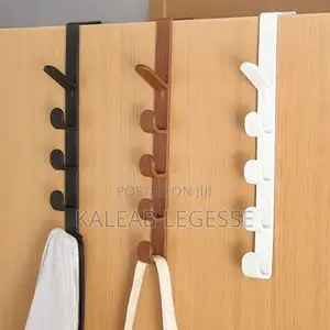 Over Door Hooks