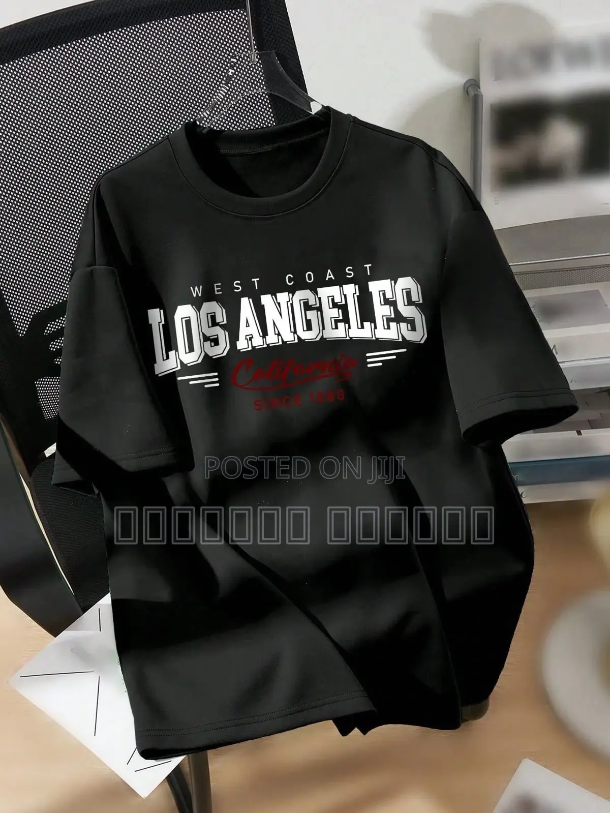 Fresh Drop Tees – Bold Looks, Limited Stock!